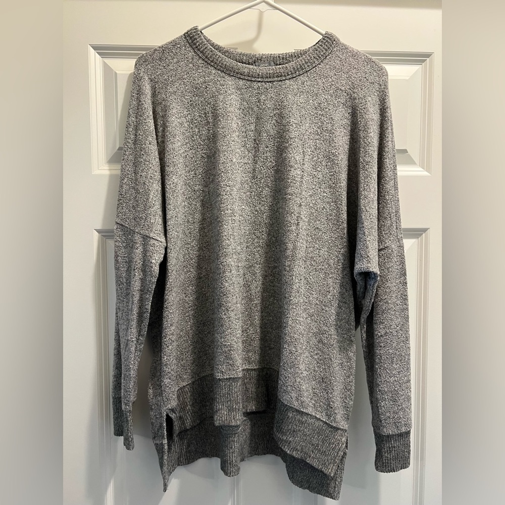 Aerie oversized sweater